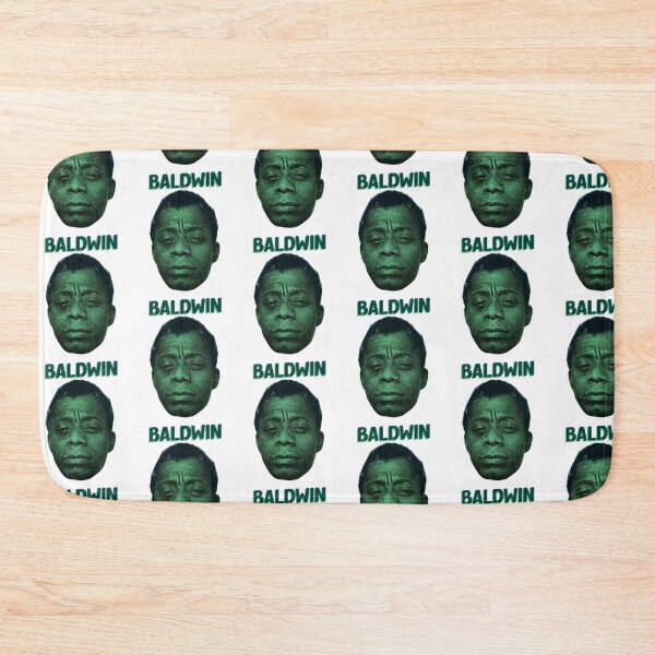 Item preview, baldwin designed and sold by ColonGenerosit.