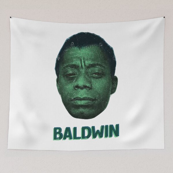 Item preview, baldwin designed and sold by ColonGenerosit.