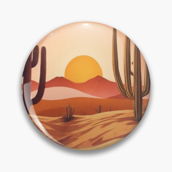 Item preview, Desert Sunset designed and sold by Majesty19.