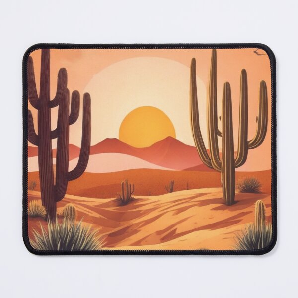 Item preview, Desert Sunset designed and sold by Majesty19.