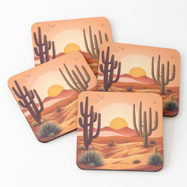 Item preview, Desert Sunset designed and sold by Majesty19.
