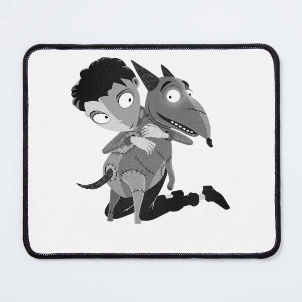 Item preview, Dead Pet Society designed and sold by JaggerMayer92.