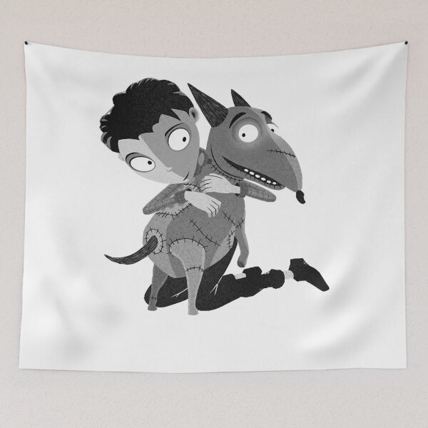 Item preview, Dead Pet Society designed and sold by JaggerMayer92.