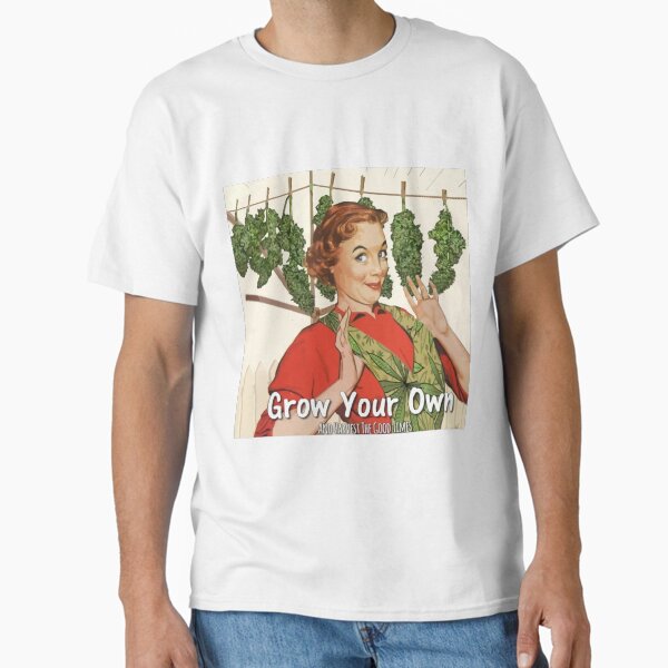 Item preview, Grow Your Own designed and sold by SophieGalleri.