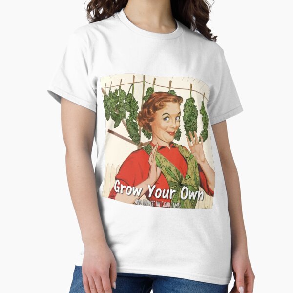 Item preview, Grow Your Own designed and sold by SophieGalleri.