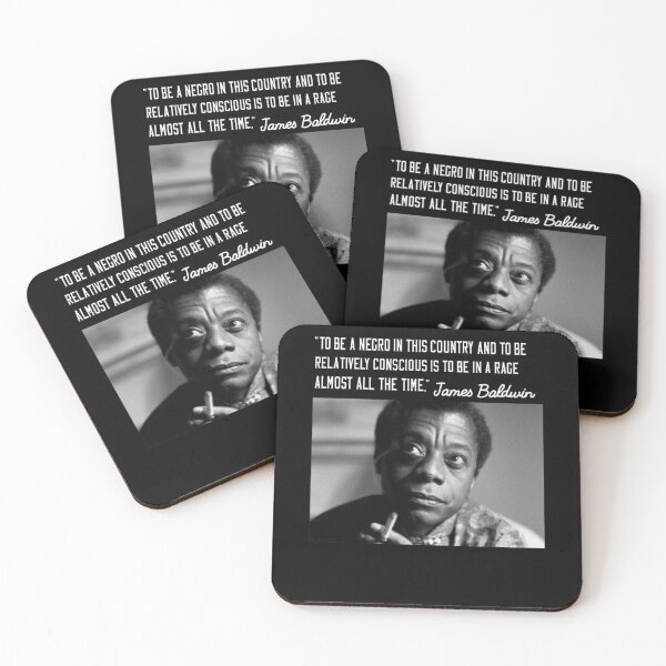 Item preview, james baldwin   (2) designed and sold by StoreGavyn.