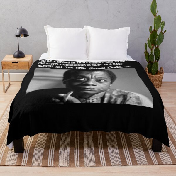 Item preview, james baldwin (2) designed and sold by StoreGavyn.