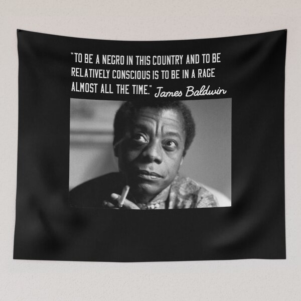 Item preview, james baldwin   (2) designed and sold by StoreGavyn.