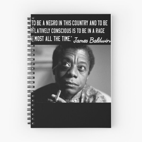 Item preview, james baldwin   (2) designed and sold by StoreGavyn.