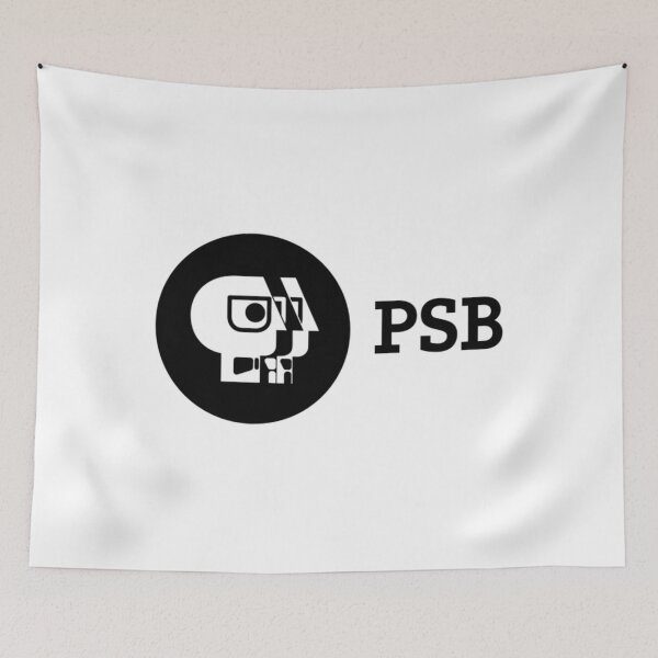 Item preview, public service broadcasting  	 designed and sold by wramykqqij32.