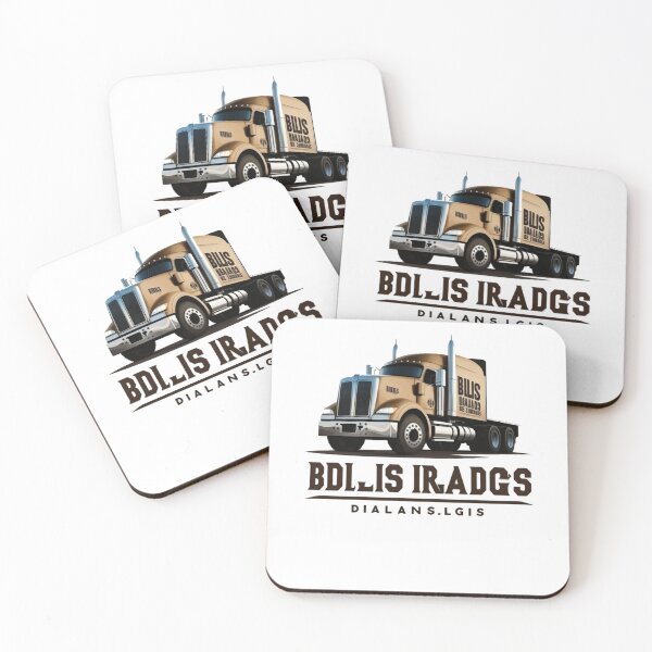Item preview, Driving a truck   (1) designed and sold by ClothingKellen.