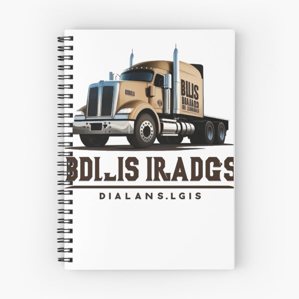 Item preview, Driving a truck   (1) designed and sold by ClothingKellen.