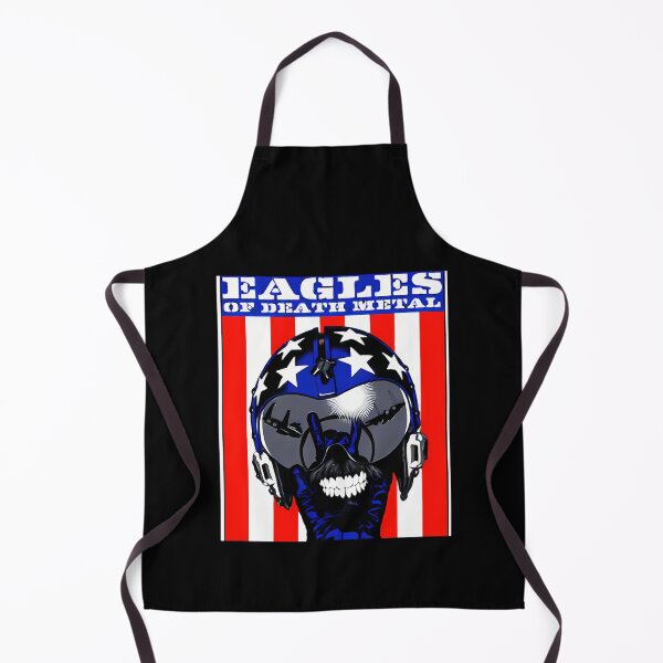 Item preview, EAGLES OF DEATH METAL art      (5) designed and sold by BookerWally.