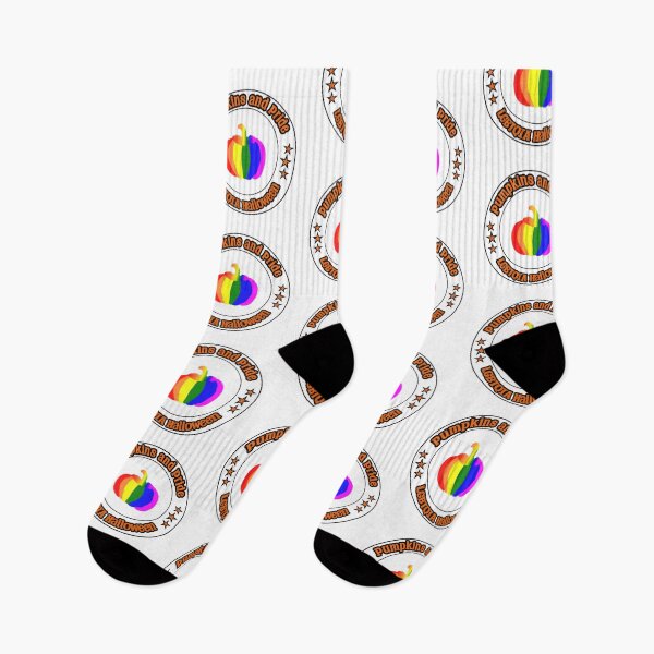 Item preview, Pumpkin and Pride: LGBTQIA Halloween designed and sold by Rajasekar.