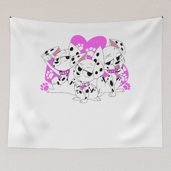 Item preview, Triple D designed and sold by TempleHouse.