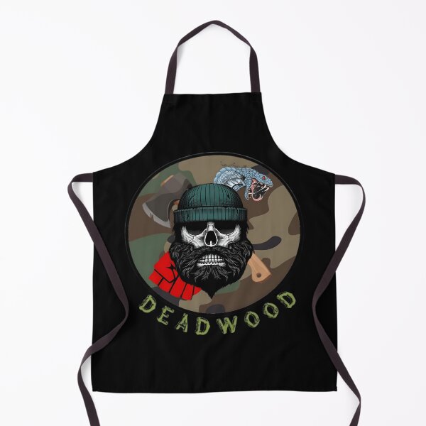 Item preview, Matt Deadwood "History" designed and sold by epdyvjykftb61.