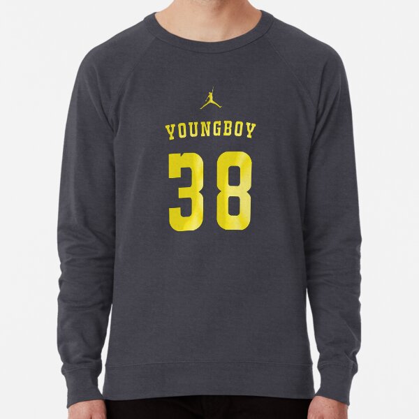 Nba youngboy online 38 baby hoodie