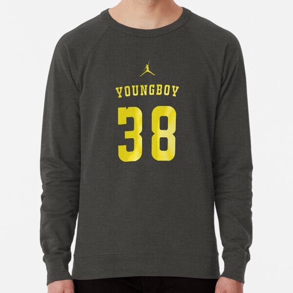 Nba jersey sweatshirt shop