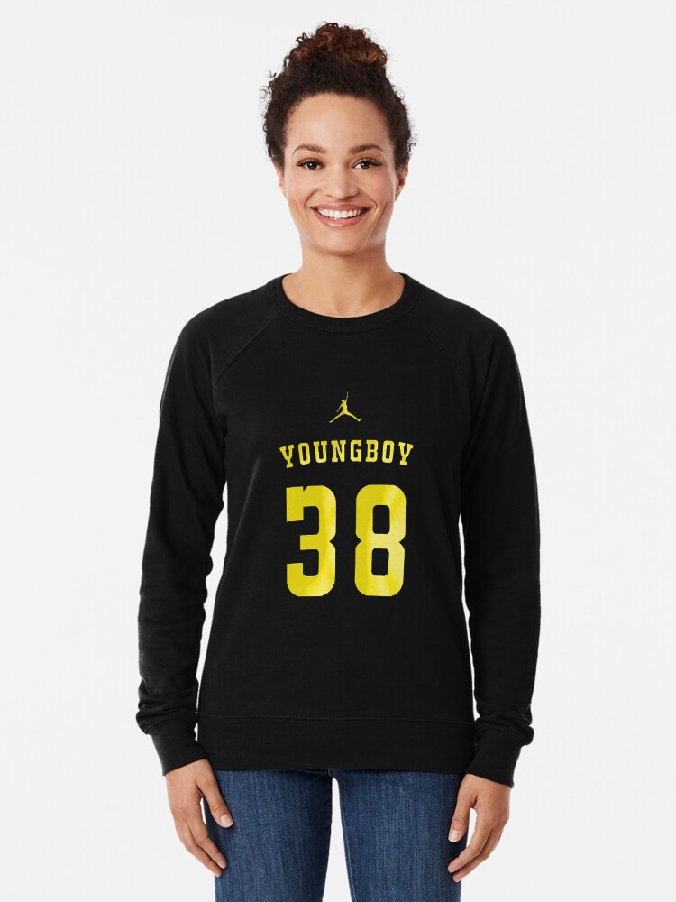 Nba jersey sweatshirt best sale