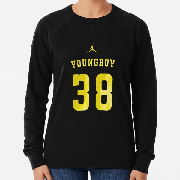 Official youngBoy Supreme T-Shirt, hoodie, sweater, long sleeve