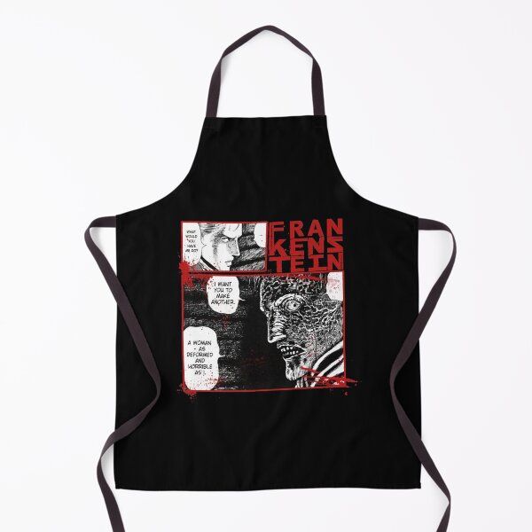 Item preview, Horrible as I designed and sold by HubbardSeared.