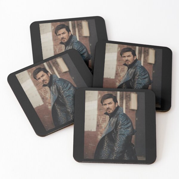 Item preview, Ian Somerhalder 3 designed and sold by PowerDerickClo.