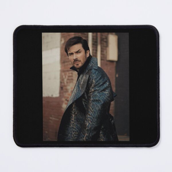 Item preview, Ian Somerhalder 3 designed and sold by PowerDerickClo.