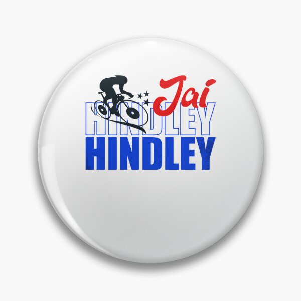 Item preview, Jai Hindley designed and sold by VelvetBrookly.