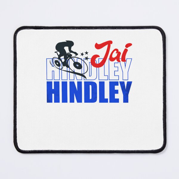 Item preview, Jai Hindley designed and sold by VelvetBrookly.