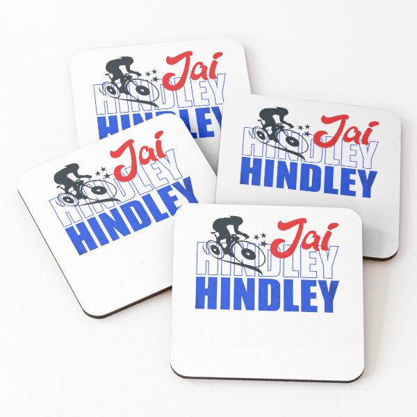 Item preview, Jai Hindley designed and sold by VelvetBrookly.