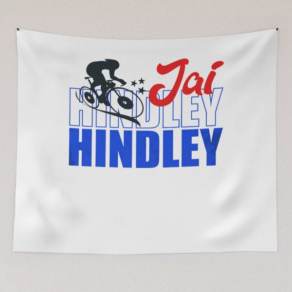 Item preview, Jai Hindley designed and sold by VelvetBrookly.