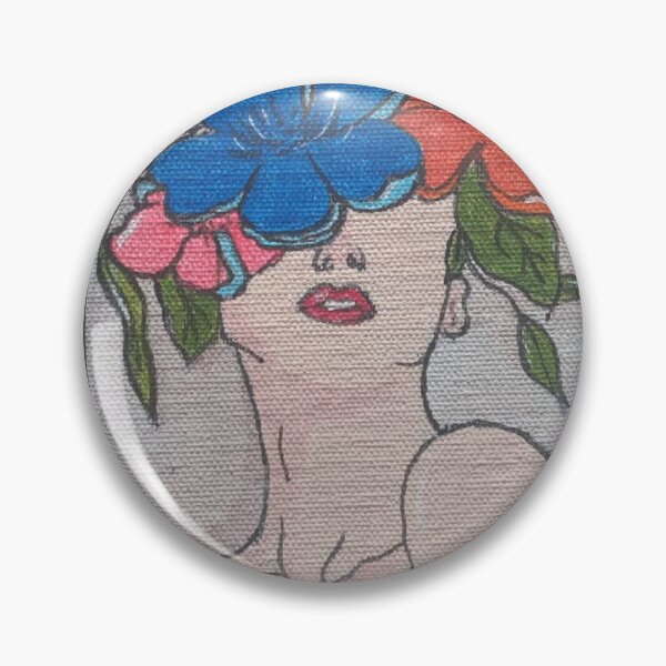 Item preview, Flowers on your head, and now on our grave~ designed and sold by Bluberrymoon.