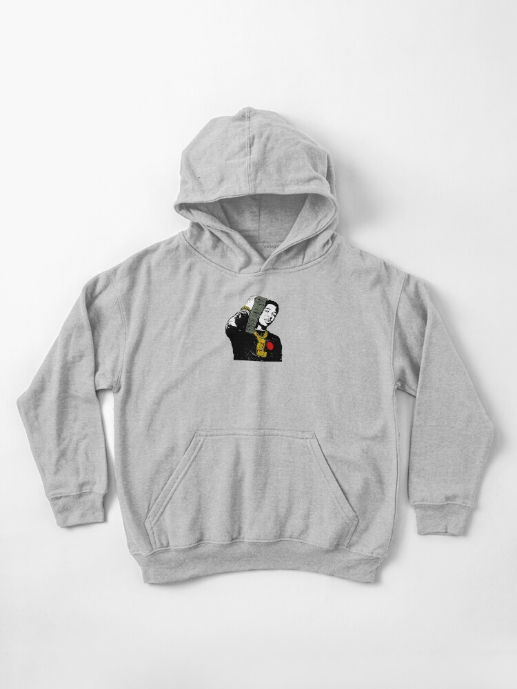 Youngboy Never Broke Again Gear Merch NBA Youngboy Classic T Shirt Kids Pullover Hoodie for Sale by Reto Run Redbubble
