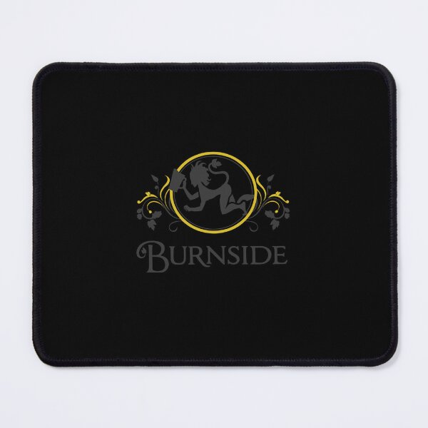 Item preview, Burnside   designed and sold by GAVIANDERS.