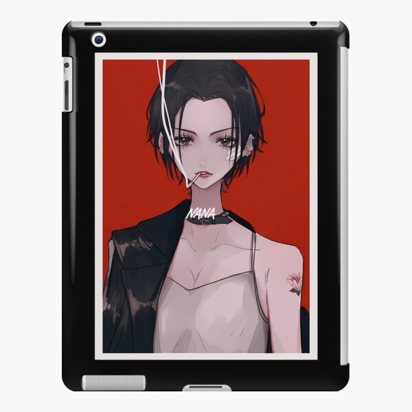 Nana Anime iPad Cases & Skins for Sale