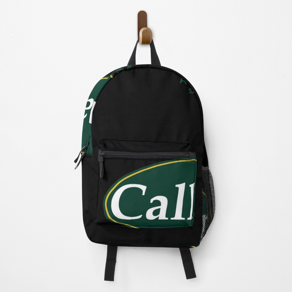 Item preview, Backpack designed and sold by GAVIANDERS.