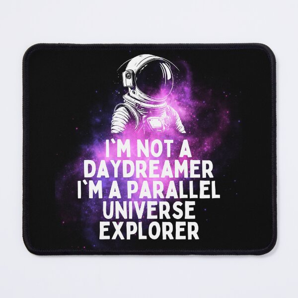 Item preview, Parallel Universe Explorer designed and sold by Moniz Allart.