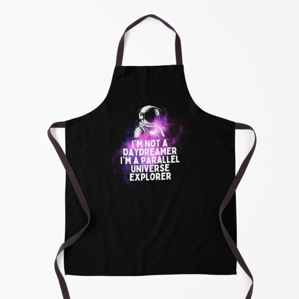 Item preview, Parallel Universe Explorer designed and sold by Moniz Allart.