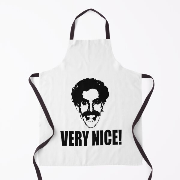 Item preview, Borat - Very Nice! designed and sold by CocoonsMarisol.
