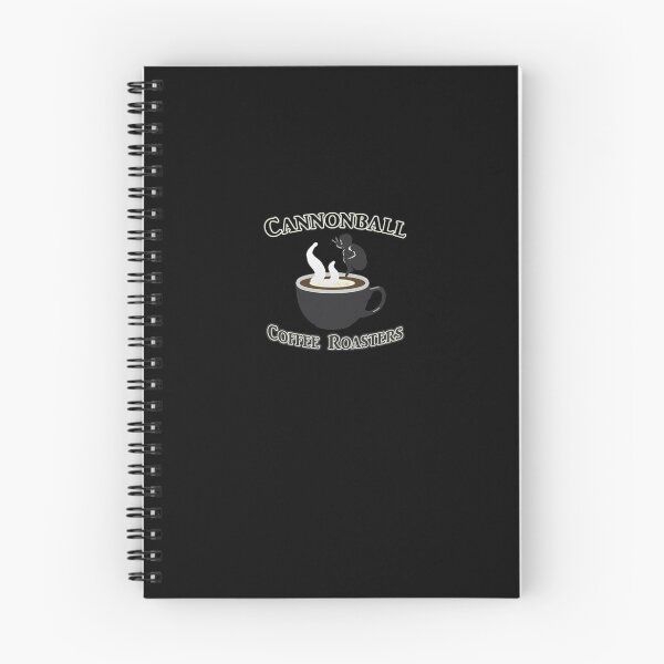 Item preview, Cannonball Coffee Roasters- Coffee Company Logo Design   designed and sold by GAVIANDERS.