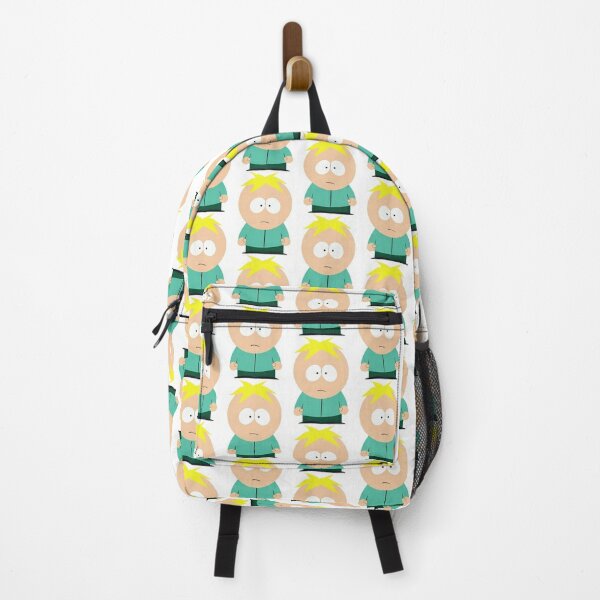 South Park Cartman Premium Backpack