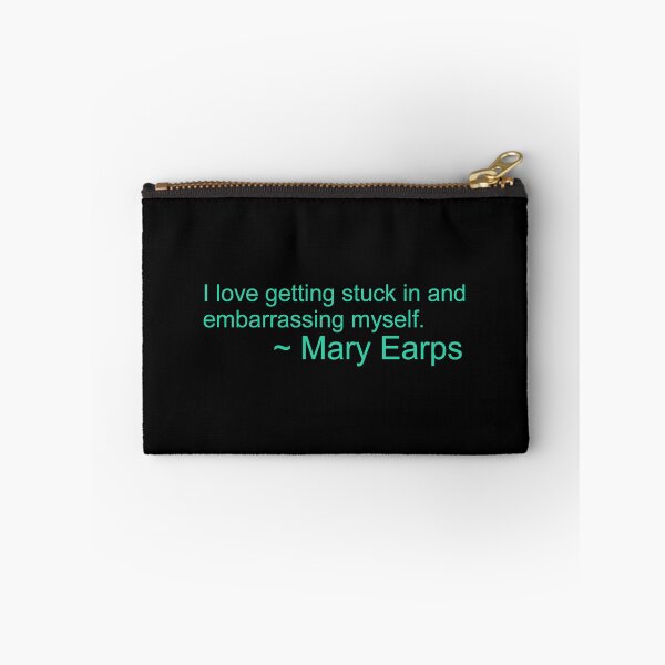 Item preview, Mary Earps ~ I love getting stuck in and embarrasing myself designed and sold by kripalsutariya.
