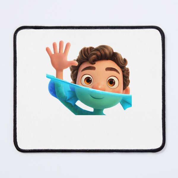 Item preview, Luca , Funny gift designed and sold by KonnorBritche.