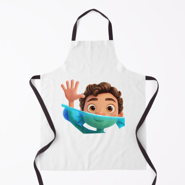Item preview, Luca , Funny gift designed and sold by KonnorBritche.