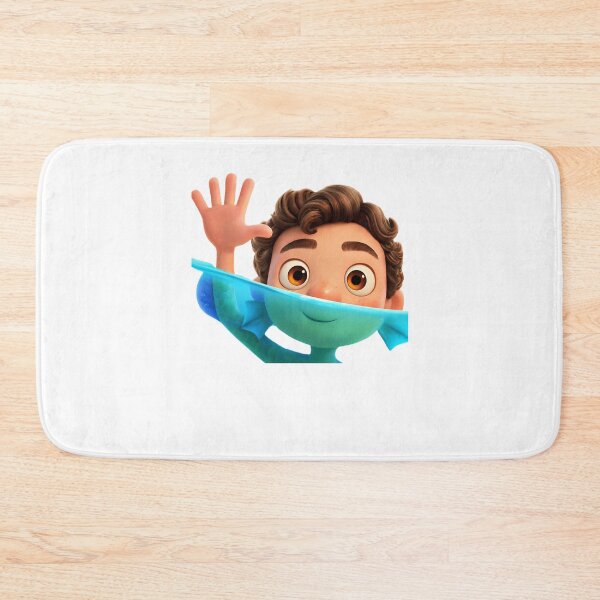 Item preview, Luca , Funny gift designed and sold by KonnorBritche.