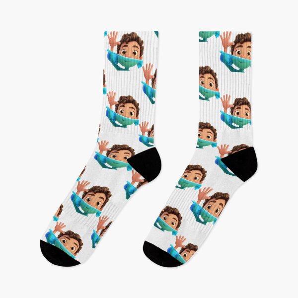 Item preview, Luca , Funny gift designed and sold by KonnorBritche.