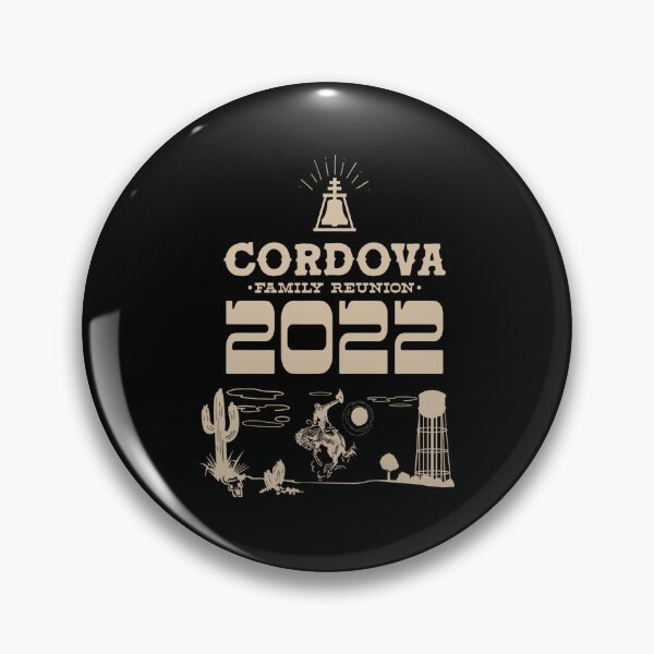 Item preview, CattleCall-Cordova-Reunion 	 	 designed and sold by eekhpepzbl39.