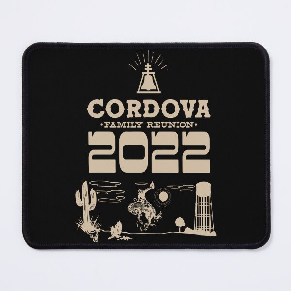 Item preview, CattleCall-Cordova-Reunion 	 	 designed and sold by eekhpepzbl39.
