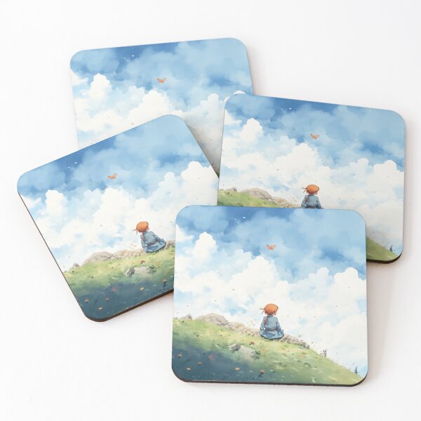 Item preview, Nausicaa in the Valley designed and sold by Brooke Whitley.