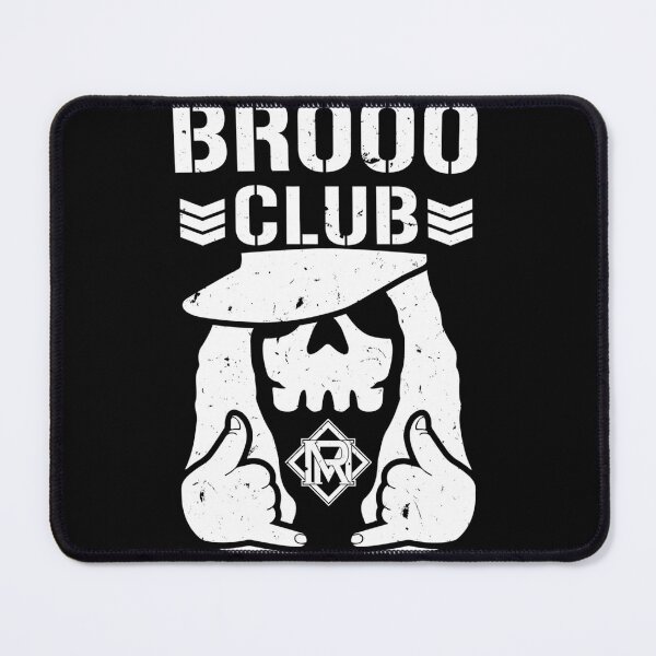 Item preview, Matt Riddle - Brooo Club 	 		 designed and sold by epdyvjykftb61.